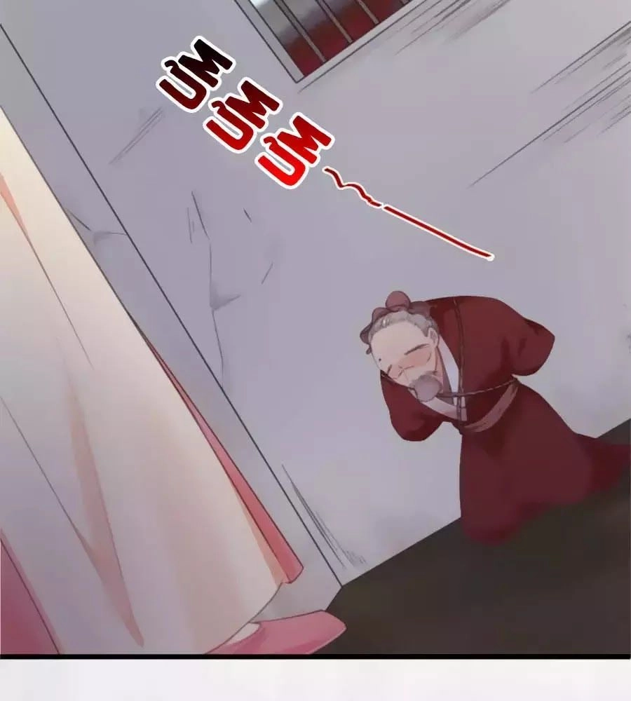 Hoạn Phi Hoàn Triều Chapter 33 - 41