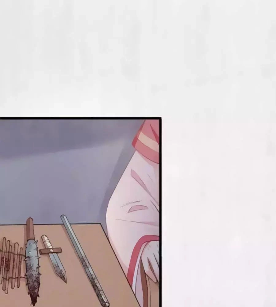 Hoạn Phi Hoàn Triều Chapter 33 - 42