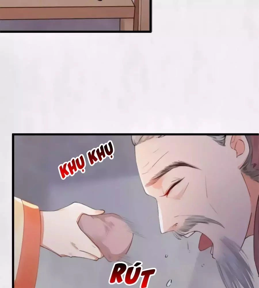 Hoạn Phi Hoàn Triều Chapter 33 - 43