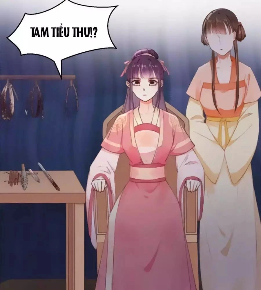 Hoạn Phi Hoàn Triều Chapter 33 - 46