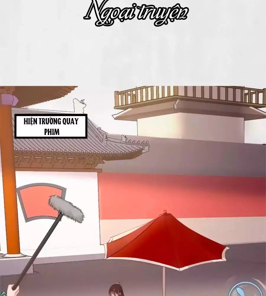 Hoạn Phi Hoàn Triều Chapter 33 - 48