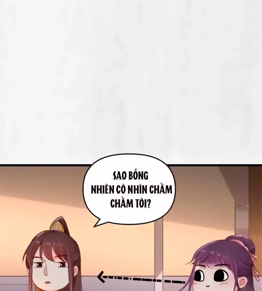 Hoạn Phi Hoàn Triều Chapter 33 - 51