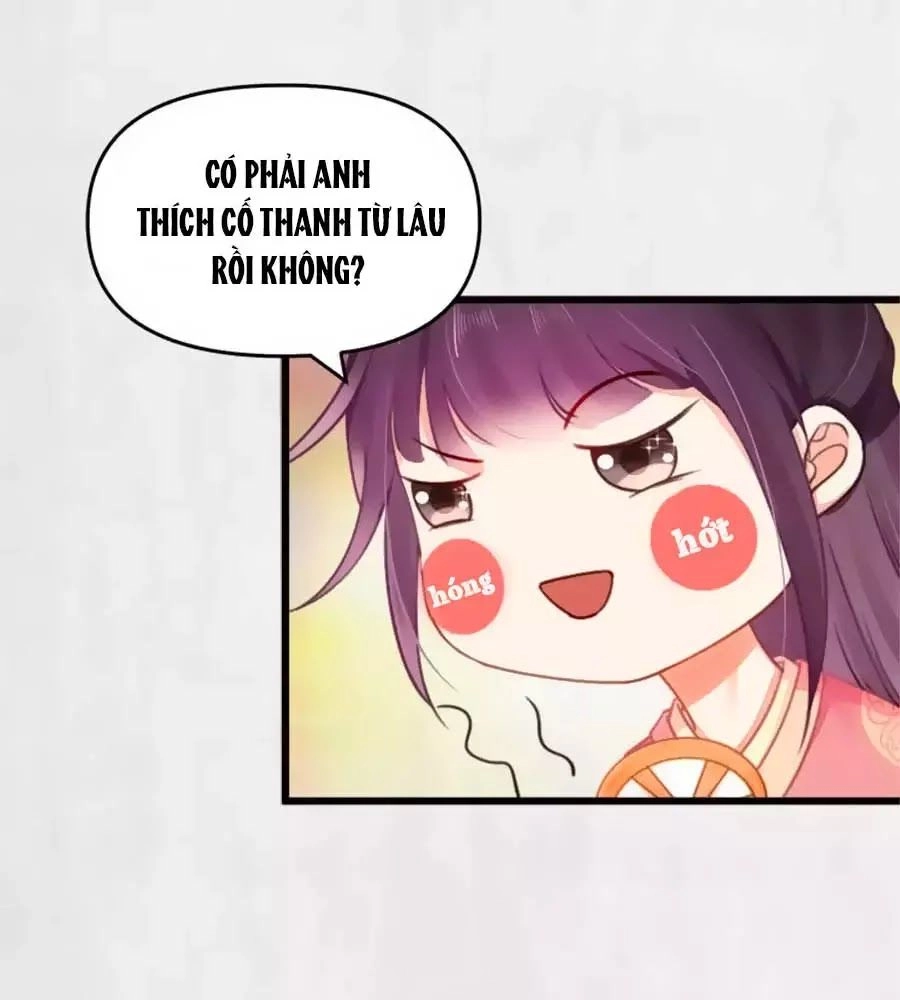 Hoạn Phi Hoàn Triều Chapter 33 - 53