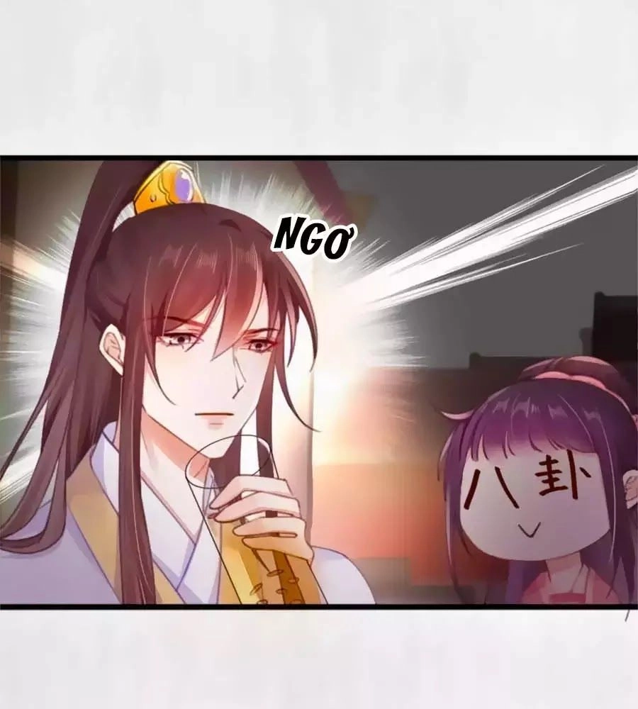 Hoạn Phi Hoàn Triều Chapter 33 - 54