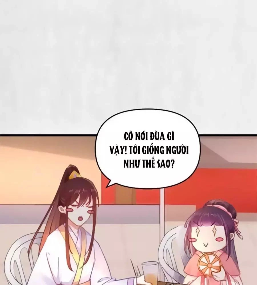 Hoạn Phi Hoàn Triều Chapter 33 - 55