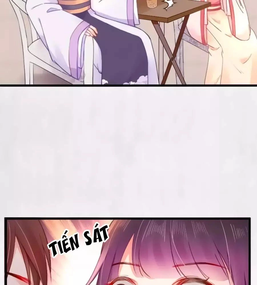 Hoạn Phi Hoàn Triều Chapter 33 - 56