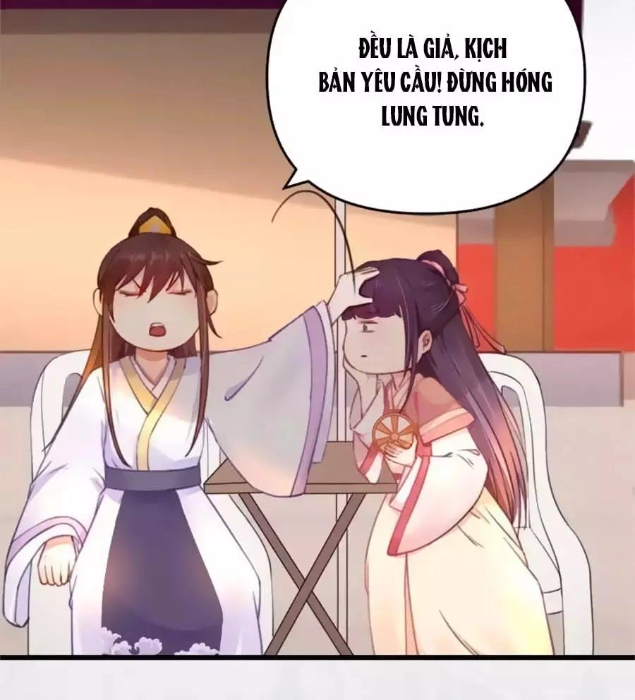 Hoạn Phi Hoàn Triều Chapter 33 - 58