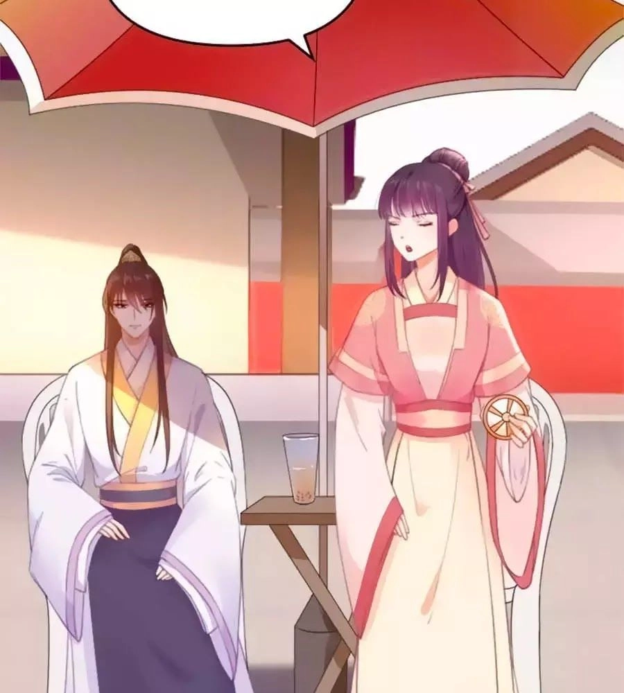 Hoạn Phi Hoàn Triều Chapter 33 - 61