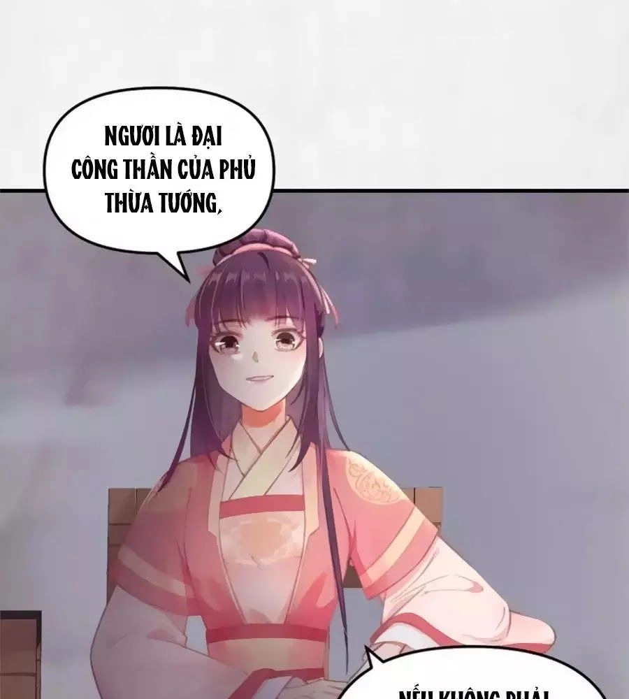 Hoạn Phi Hoàn Triều Chapter 34 - 2