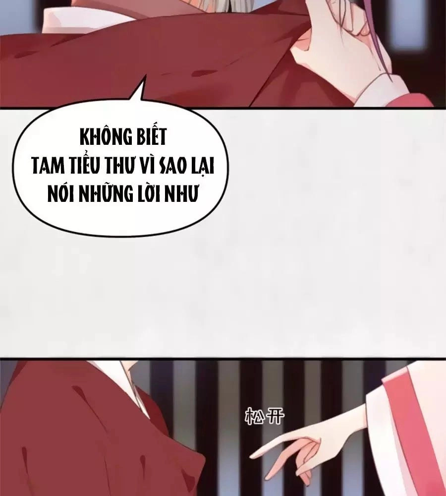 Hoạn Phi Hoàn Triều Chapter 34 - 10