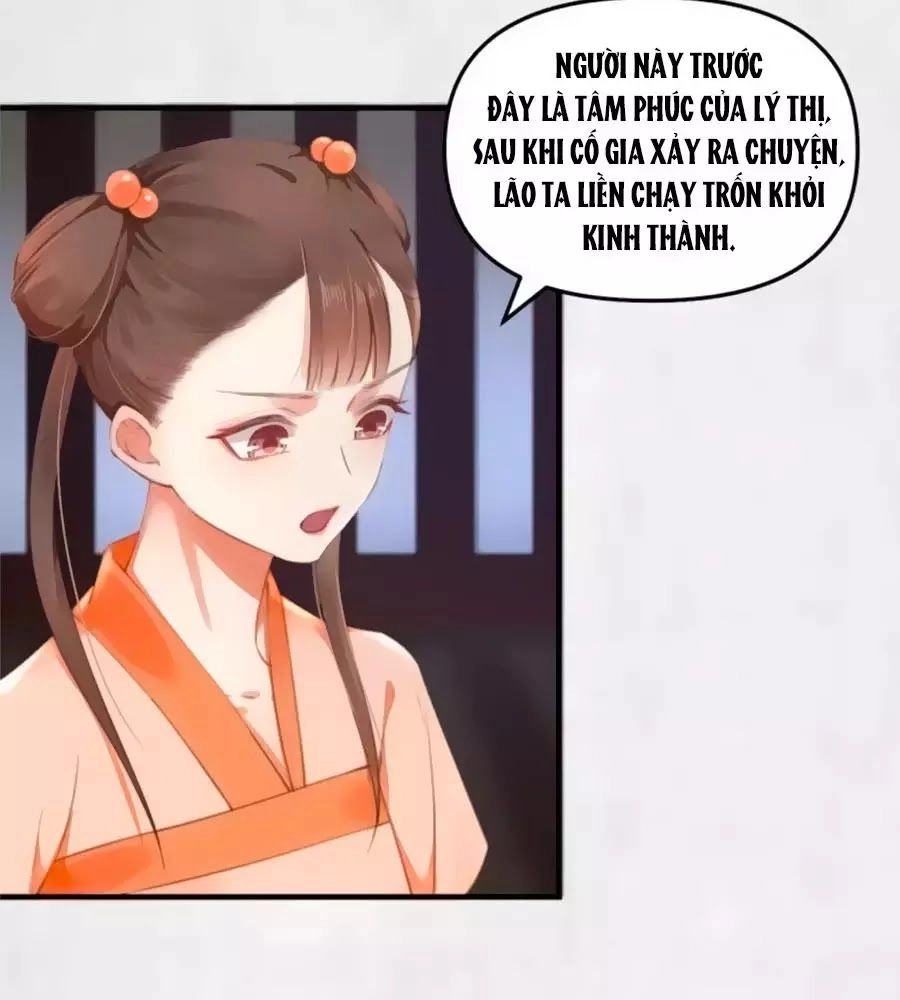 Hoạn Phi Hoàn Triều Chapter 34 - 13