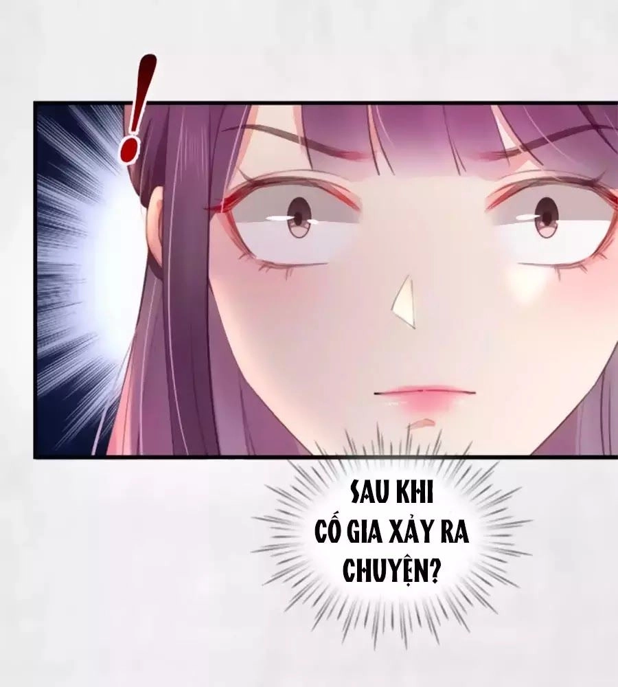 Hoạn Phi Hoàn Triều Chapter 34 - 15