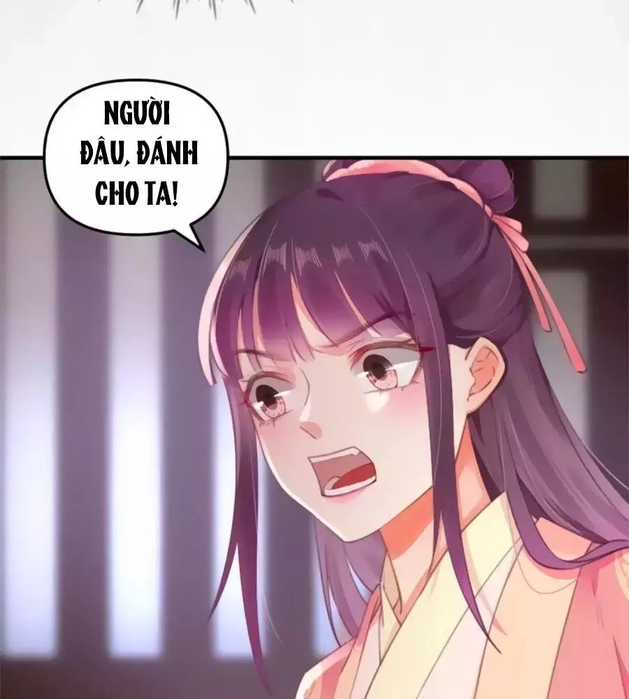 Hoạn Phi Hoàn Triều Chapter 34 - 17