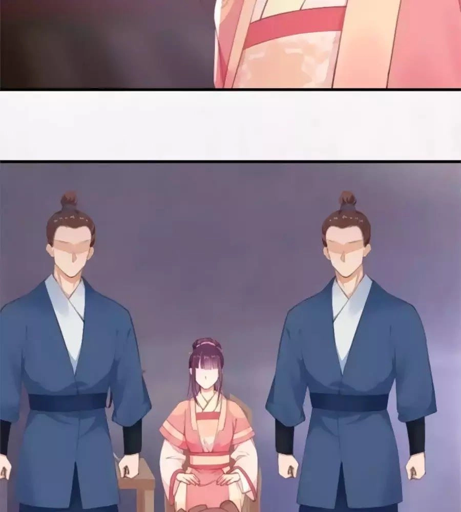 Hoạn Phi Hoàn Triều Chapter 34 - 18