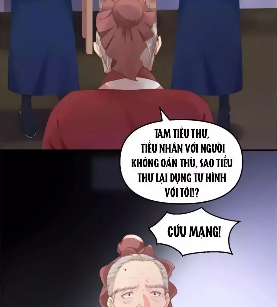 Hoạn Phi Hoàn Triều Chapter 34 - 19