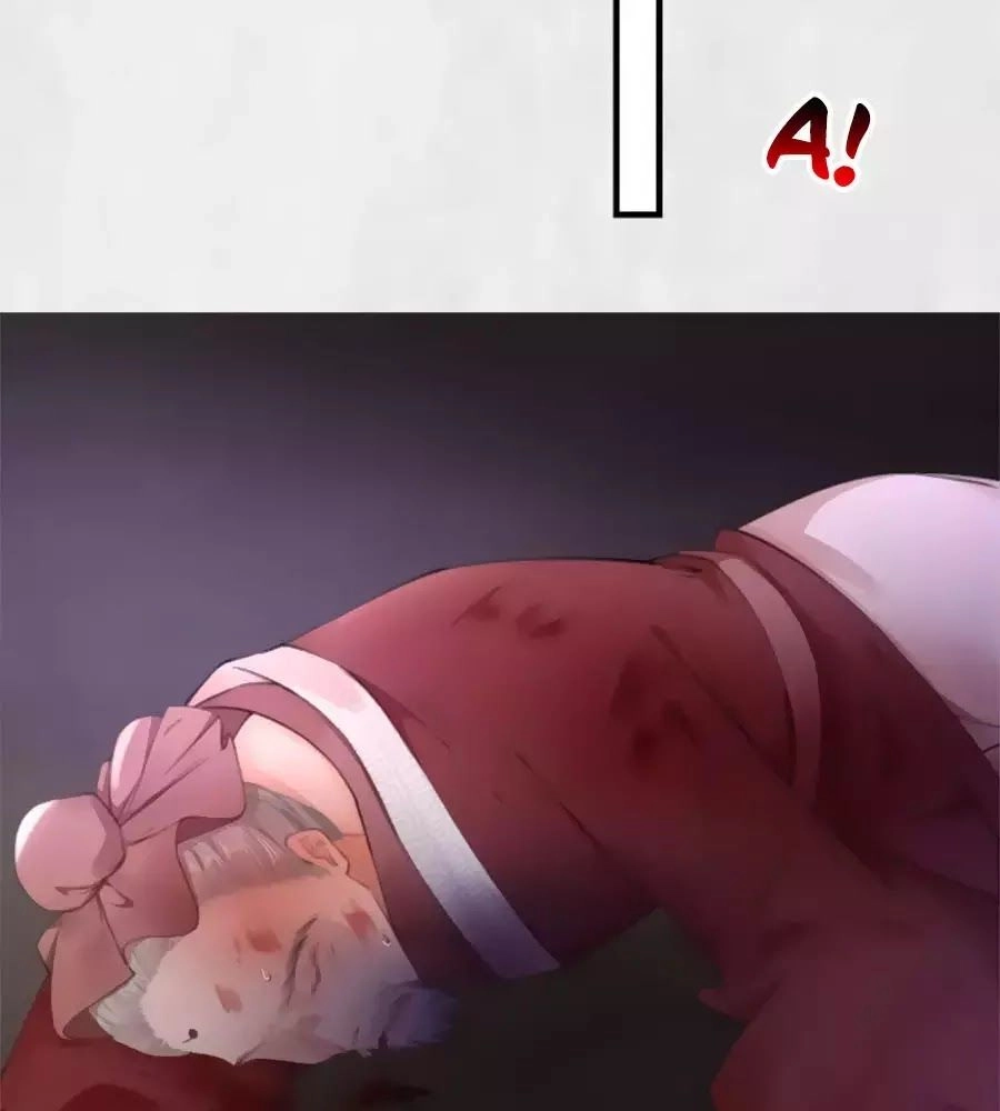 Hoạn Phi Hoàn Triều Chapter 34 - 23