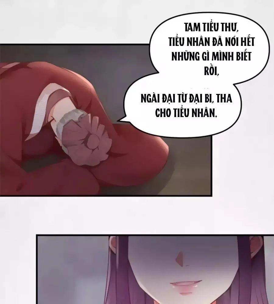 Hoạn Phi Hoàn Triều Chapter 34 - 31