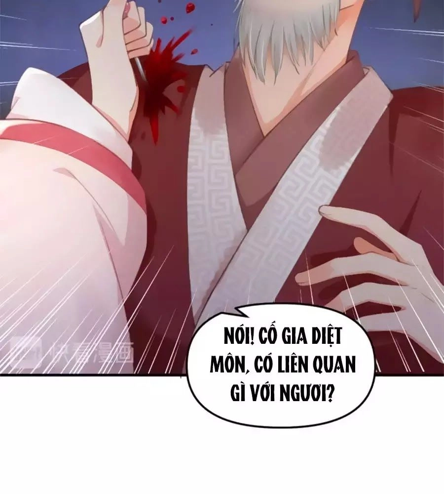 Hoạn Phi Hoàn Triều Chapter 34 - 44