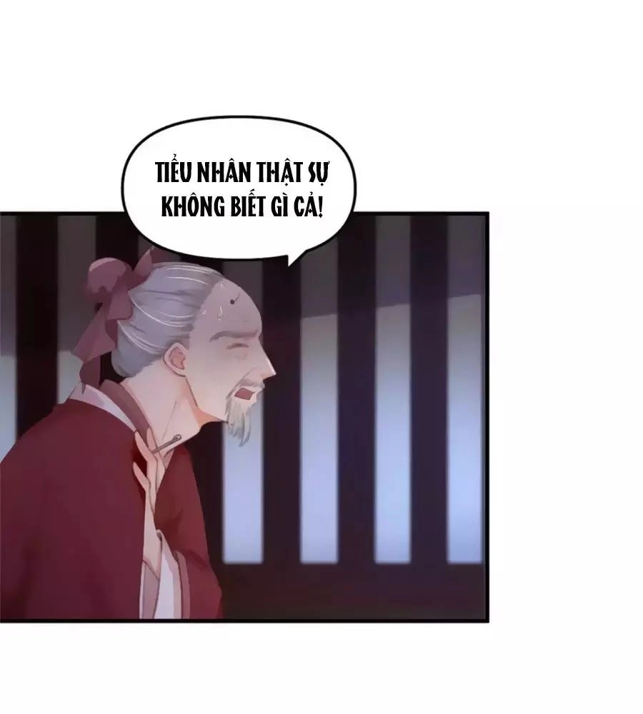 Hoạn Phi Hoàn Triều Chapter 34 - 45