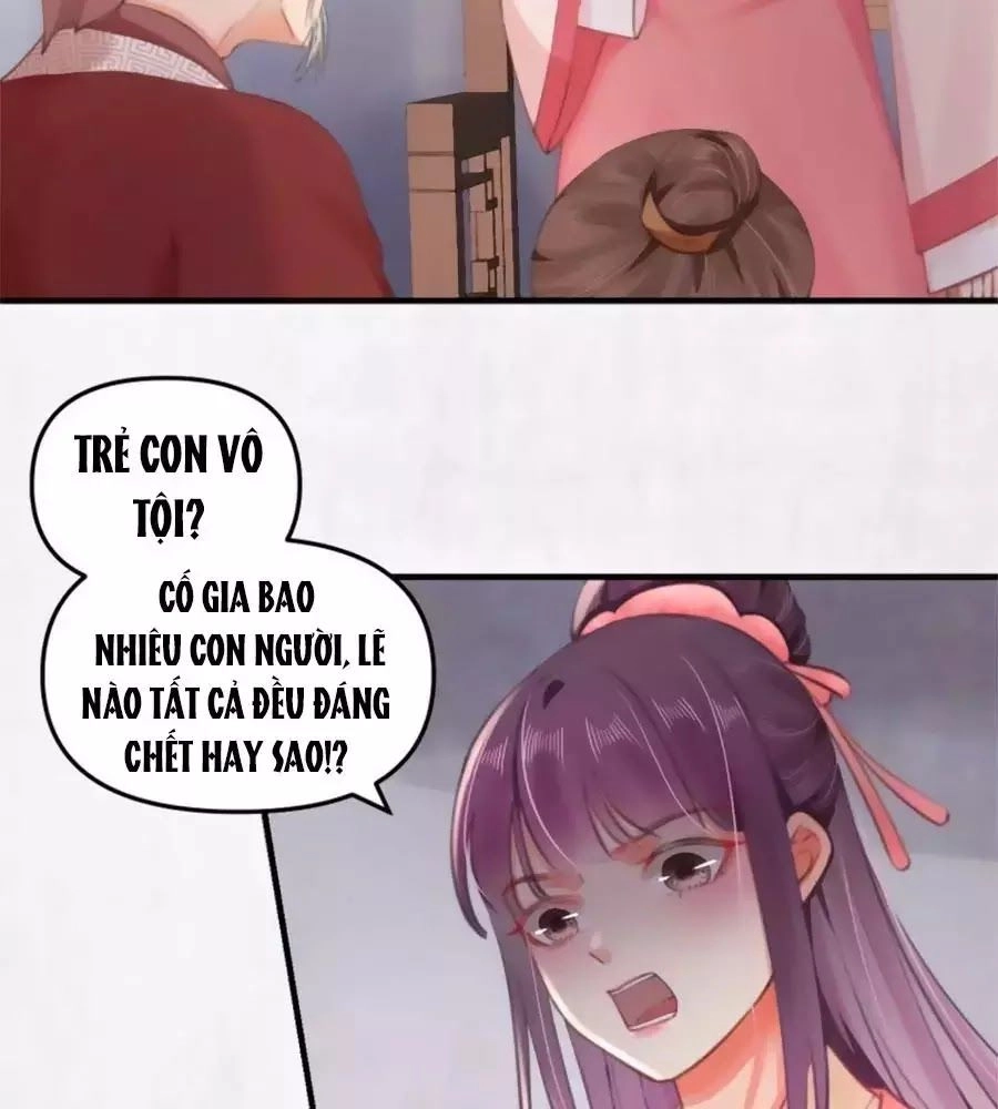 Hoạn Phi Hoàn Triều Chapter 35 - 2