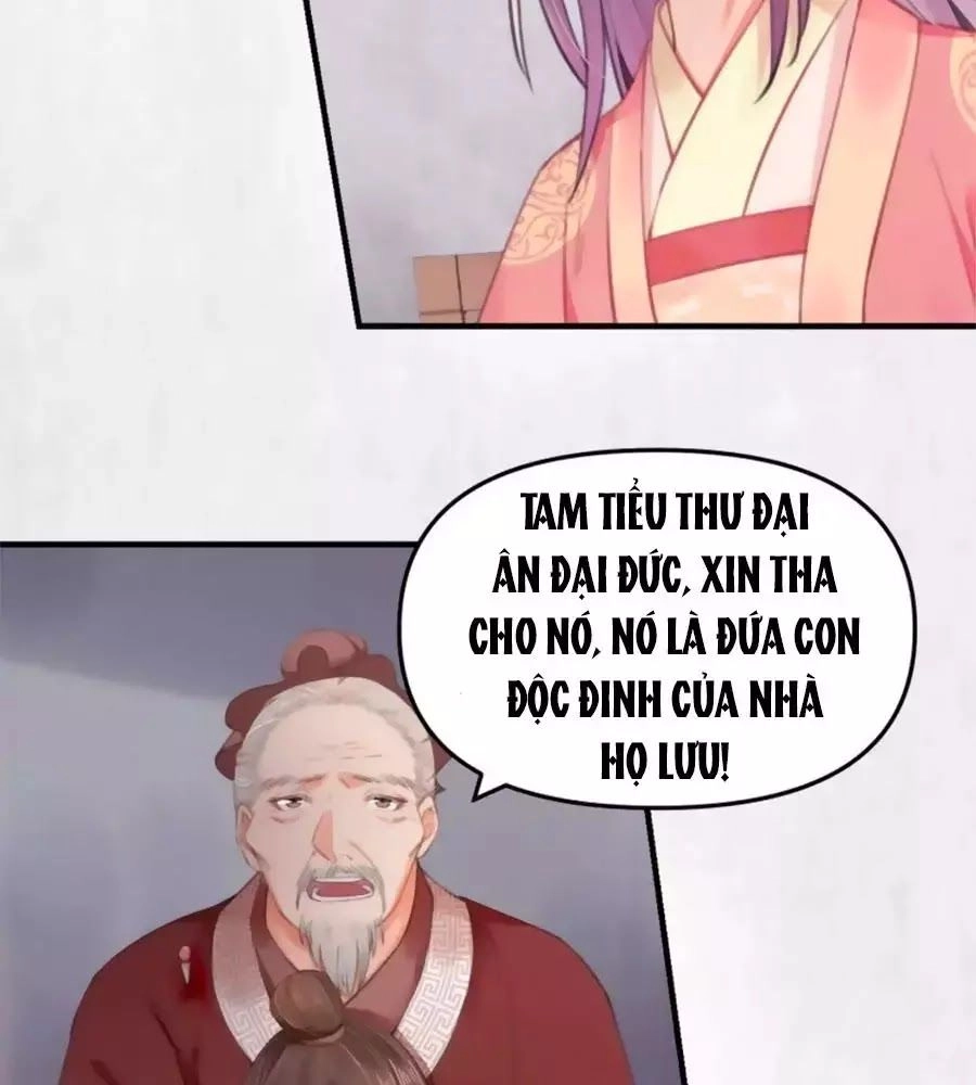 Hoạn Phi Hoàn Triều Chapter 35 - 3