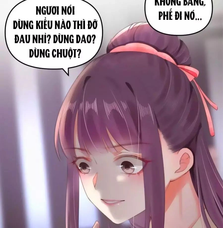 Hoạn Phi Hoàn Triều Chapter 35 - 5