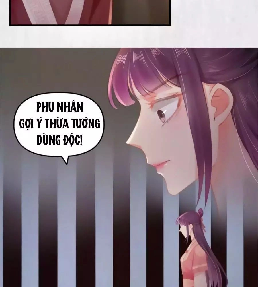 Hoạn Phi Hoàn Triều Chapter 35 - 8