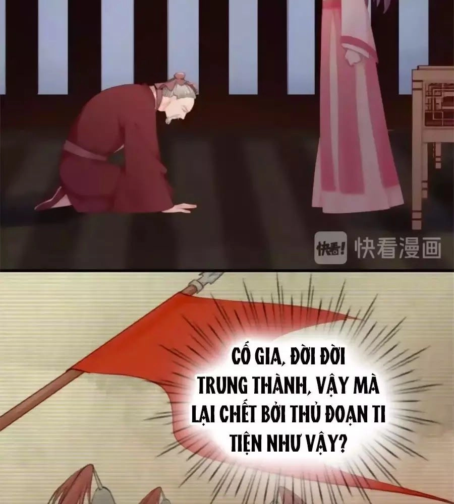 Hoạn Phi Hoàn Triều Chapter 35 - 9