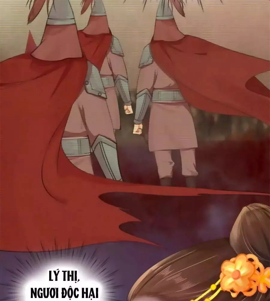 Hoạn Phi Hoàn Triều Chapter 35 - 10