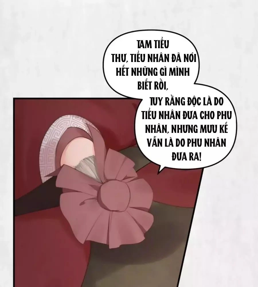 Hoạn Phi Hoàn Triều Chapter 35 - 14
