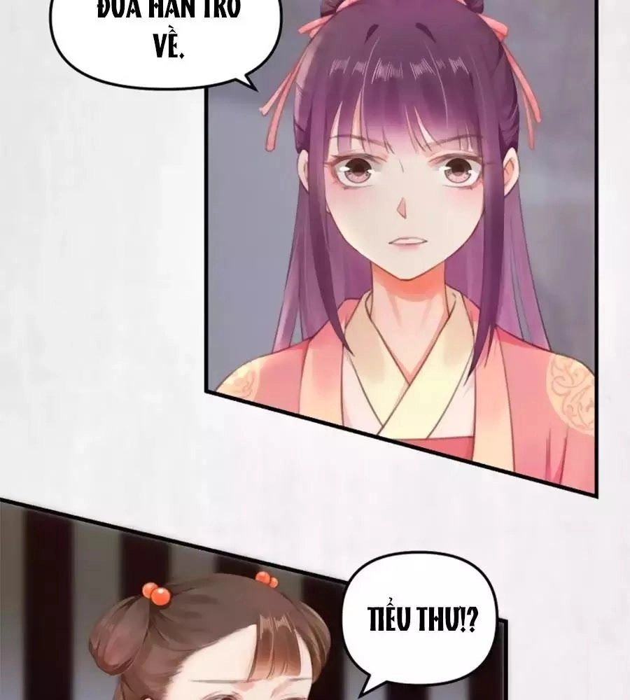 Hoạn Phi Hoàn Triều Chapter 35 - 16