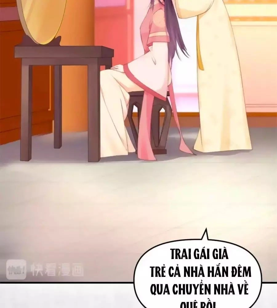 Hoạn Phi Hoàn Triều Chapter 35 - 19