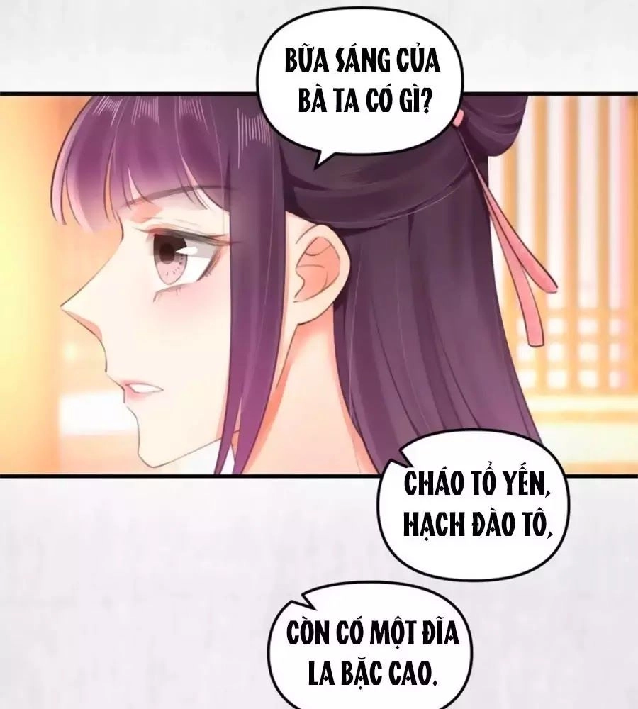 Hoạn Phi Hoàn Triều Chapter 35 - 22