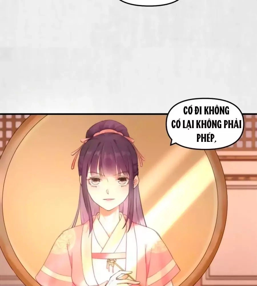 Hoạn Phi Hoàn Triều Chapter 35 - 23