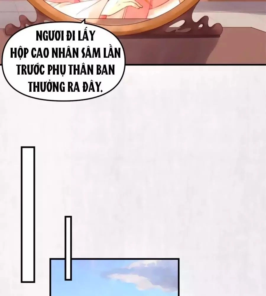 Hoạn Phi Hoàn Triều Chapter 35 - 24