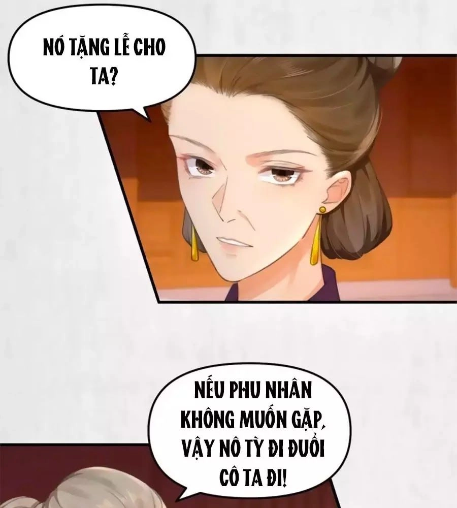 Hoạn Phi Hoàn Triều Chapter 35 - 27