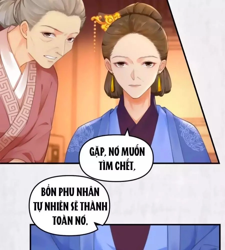 Hoạn Phi Hoàn Triều Chapter 35 - 28