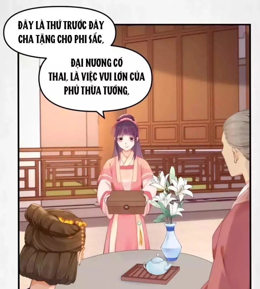 Hoạn Phi Hoàn Triều Chapter 35 - 32