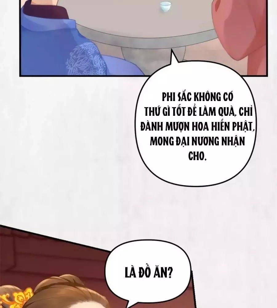 Hoạn Phi Hoàn Triều Chapter 35 - 33