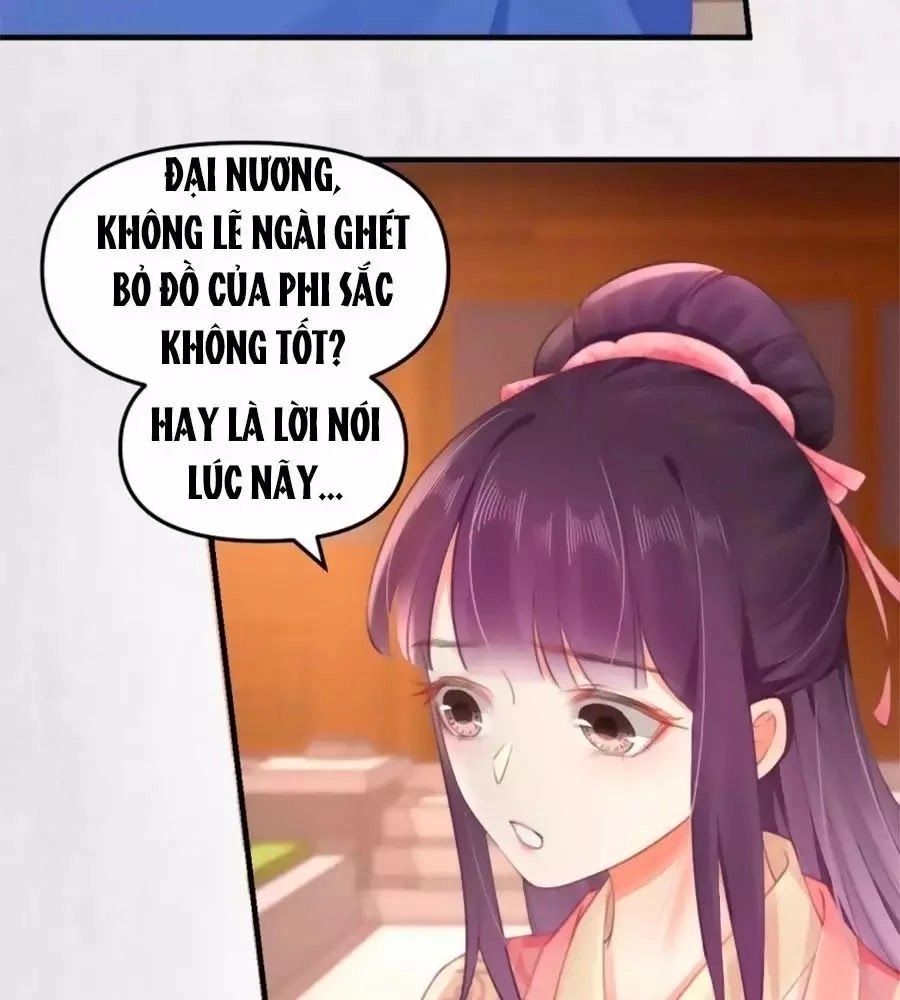 Hoạn Phi Hoàn Triều Chapter 35 - 35