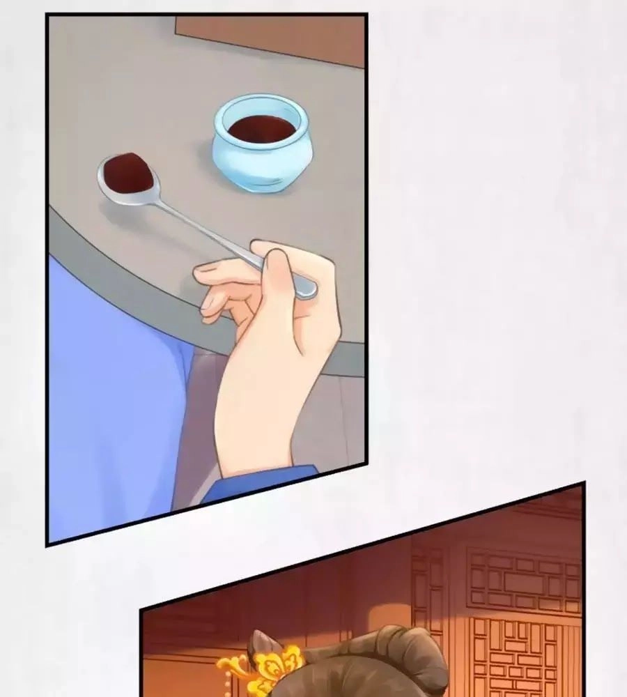 Hoạn Phi Hoàn Triều Chapter 35 - 40