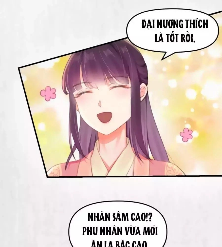 Hoạn Phi Hoàn Triều Chapter 35 - 42