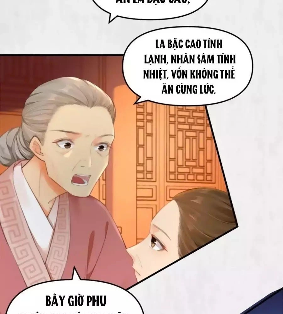 Hoạn Phi Hoàn Triều Chapter 35 - 43