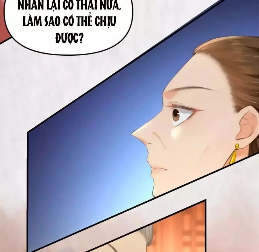 Hoạn Phi Hoàn Triều Chapter 35 - 44