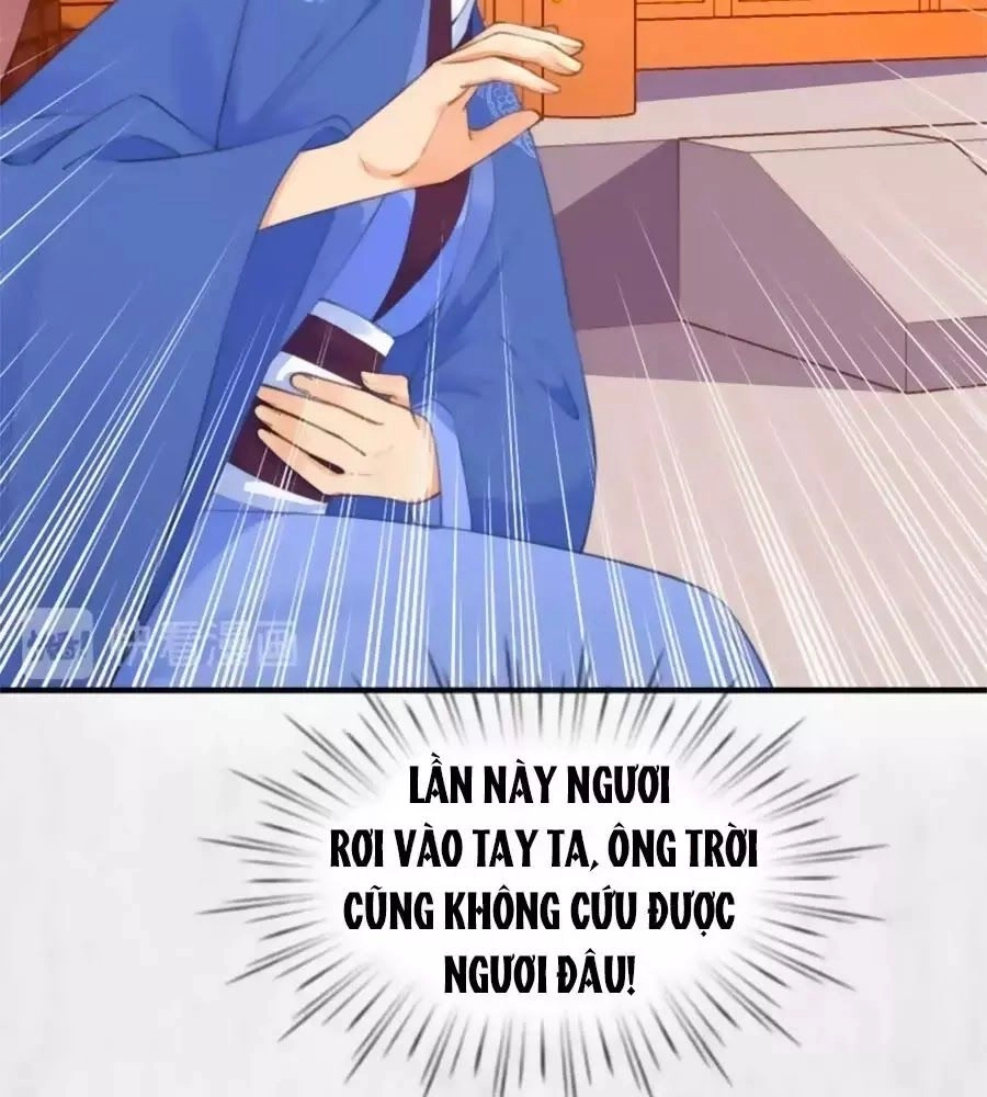 Hoạn Phi Hoàn Triều Chapter 35 - 46