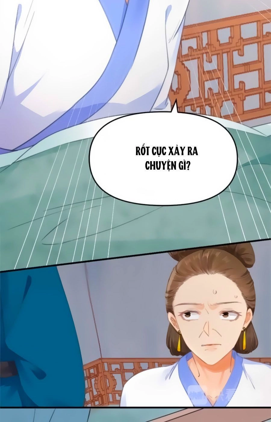 Hoạn Phi Hoàn Triều Chapter 36 - 7