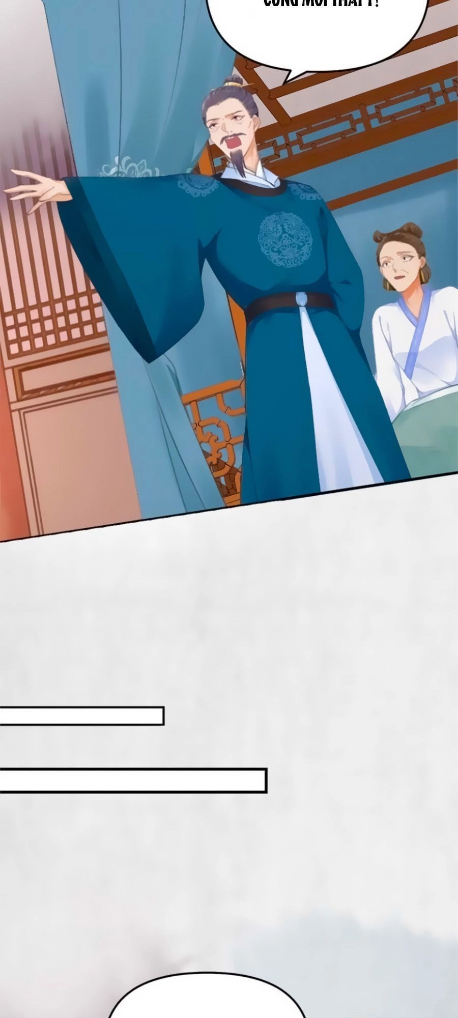 Hoạn Phi Hoàn Triều Chapter 36 - 10