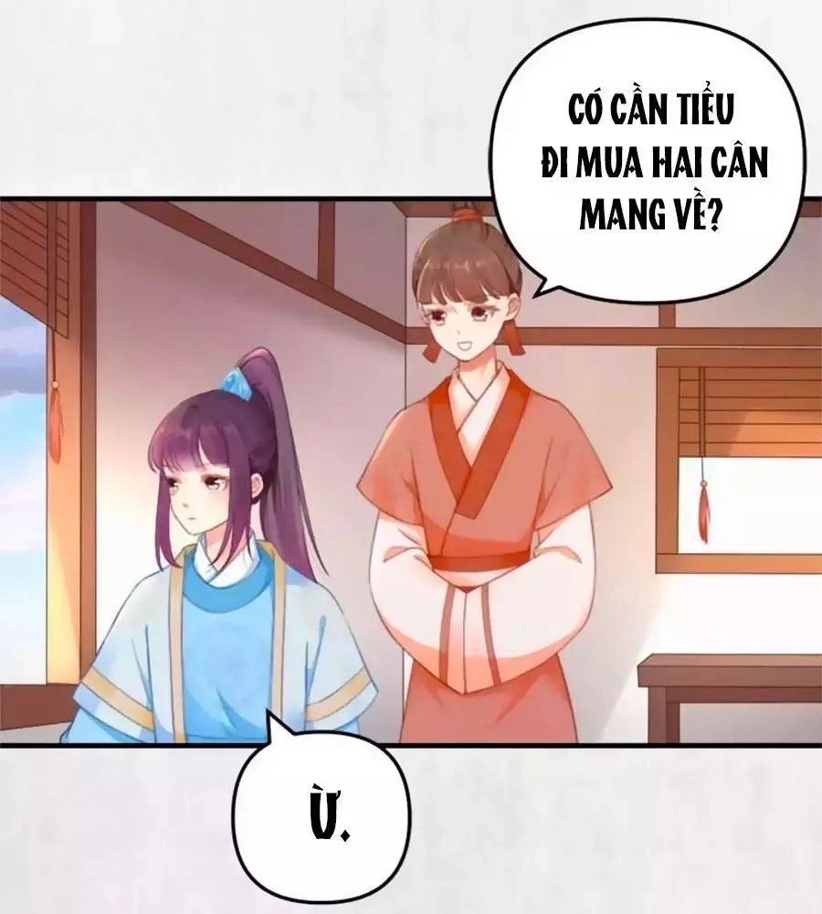 Hoạn Phi Hoàn Triều Chapter 37 - 3