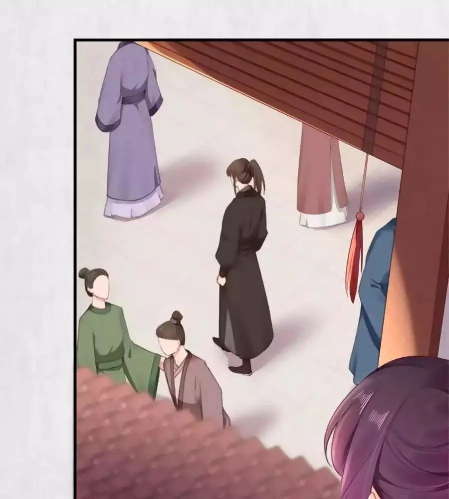 Hoạn Phi Hoàn Triều Chapter 37 - 4