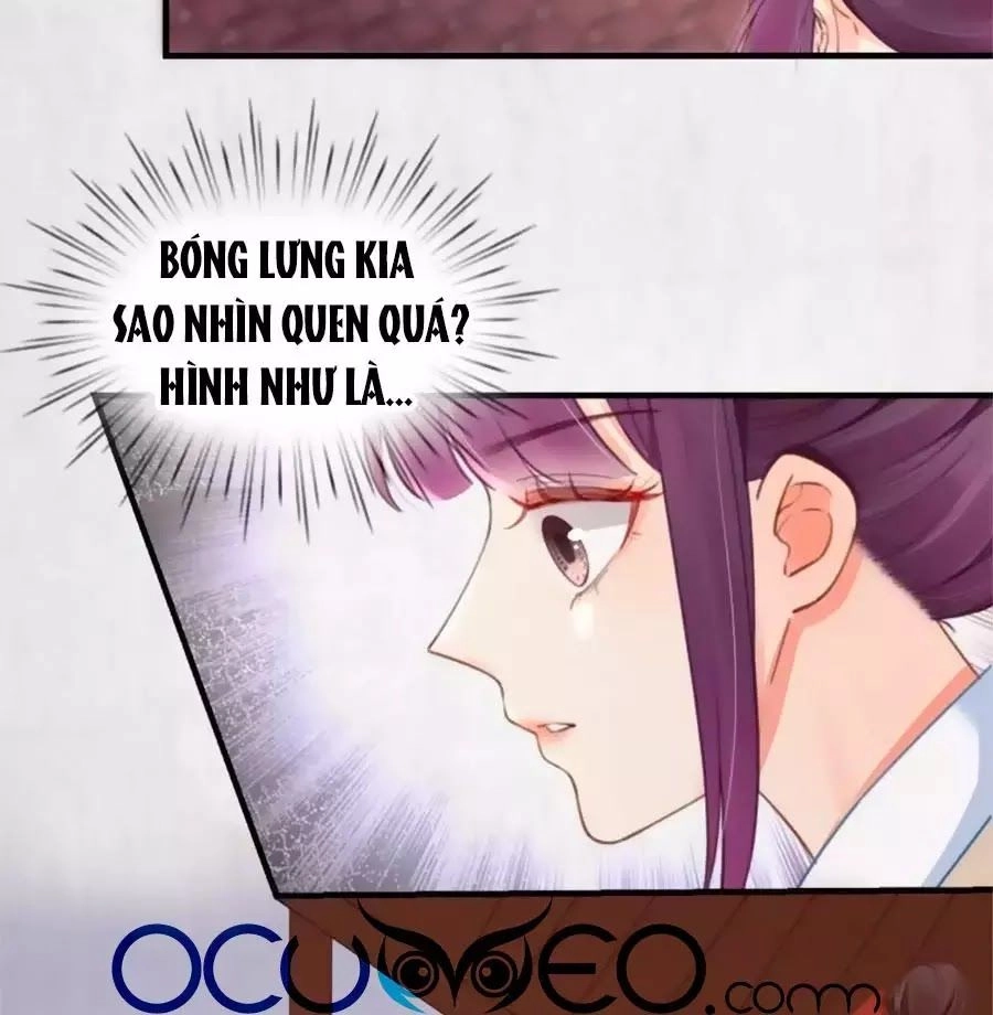 Hoạn Phi Hoàn Triều Chapter 37 - 5